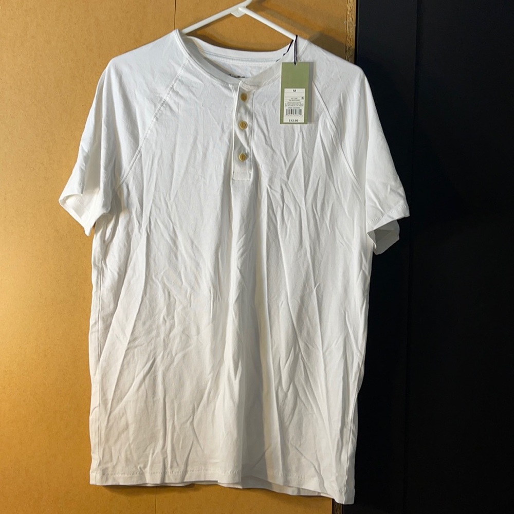 Goodfellow&co tee